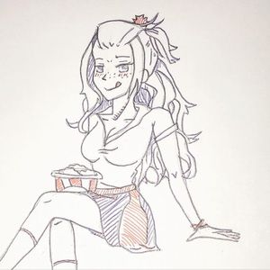 Meet your Posher, Hannah